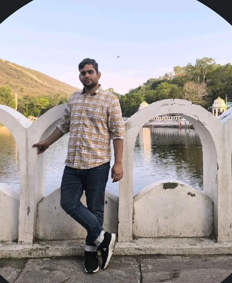 ANKIT LATA